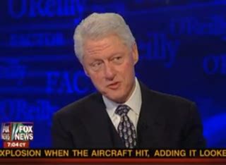 Bill O’Reilly Gives Bill Clinton The ‘No-Spin Zone’ Treatment In ...