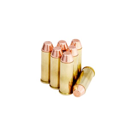 Freedom Munitions 45 Long Colt 255 gr Flat Point (FP) | Freedom Munitions