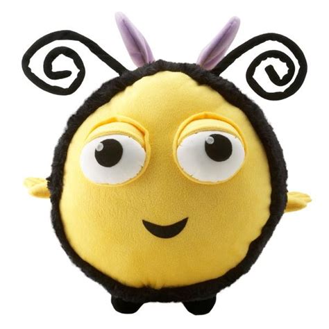 The Hive Buzzbee Soft Toy - MotherGeek