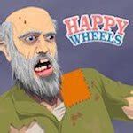 Happy Wheels - Free Online Game - Play Now | Yepi