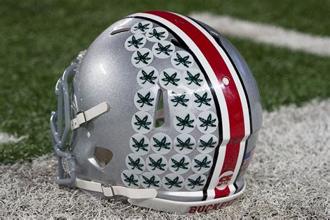 Helmet Stickers / Buckeye Leaves (all merged) | Page 15 | BuckeyePlanet