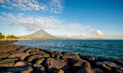 Your Ultimate Legazpi City Albay Travel Guide 2019