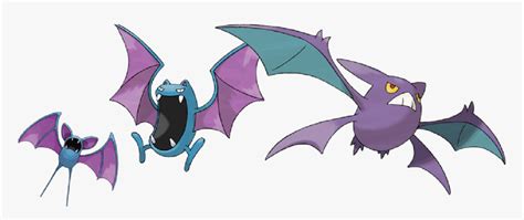 How to Evolve Golbat in Pokemon Brilliant Diamond and Shining Pearl - Touch, Tap, Play