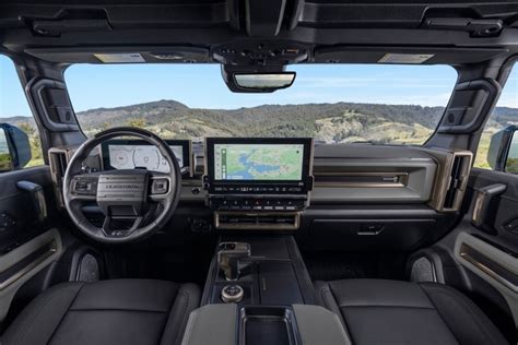 Driven: 2024 GMC Hummer EV SUV — It's Literally a Hummer EV SUV | Edmunds