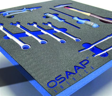 Shadow Boards for 5S & Lean Tool Control (FOD FREE). | Aviation Products | OSAAP America