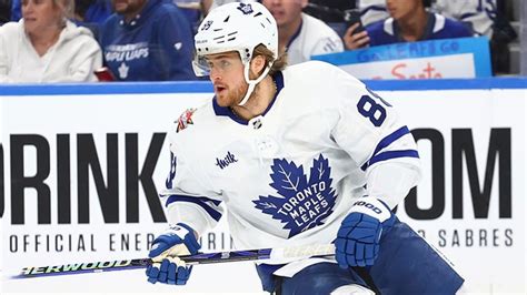 William Nylander strikes 8-year, $92M US contract extension with Maple ...