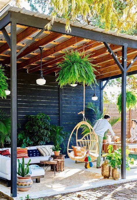 4 Deck Roof Ideas: How To Design The Perfect Covered Deck?