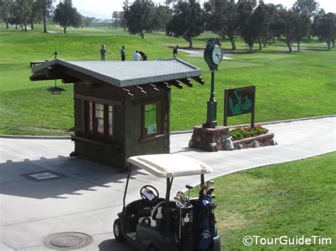 Torrey Pines Golf Course - TourGuideTim Reveals San Diego!