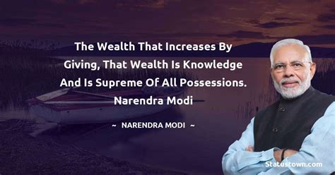 100+ Top Narendra Modi Thoughts