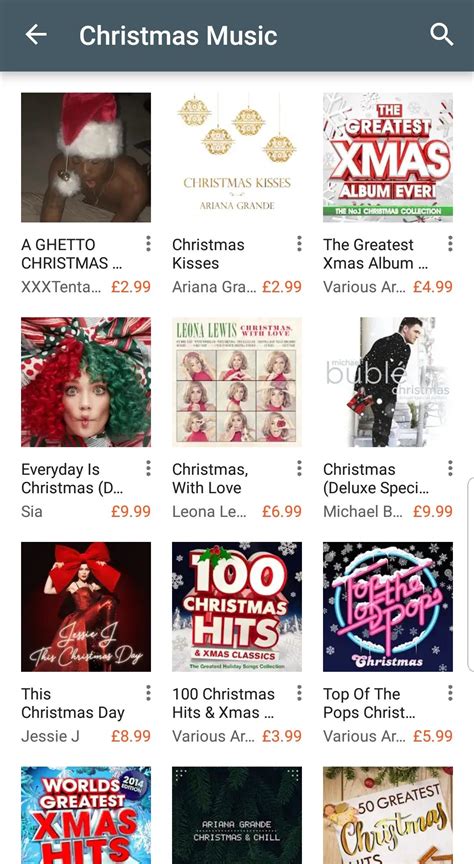 A Ghetto Christmas Carol is the No.1 Christmas Album on Google Play lmao : r/XXXTENTACION