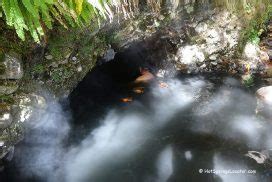 Deer Creek (Bigellow) Hot Springs | Oregon Cascades - Hot Springs Locator