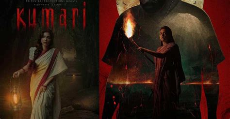 Kumari Review | Aishwarya Lekshmi-starrer loses its way in a supernatural world