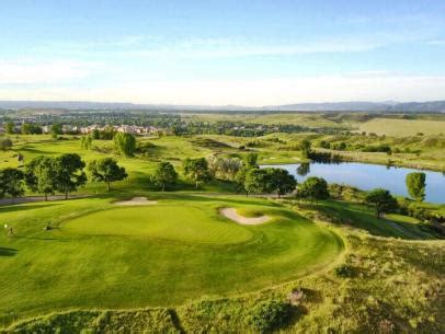 Best golf courses near Denver, CO | Golf Courses | GolfDigest.com