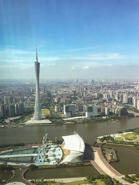 Canton Tower | Guangzhou, China Attractions - Lonely Planet