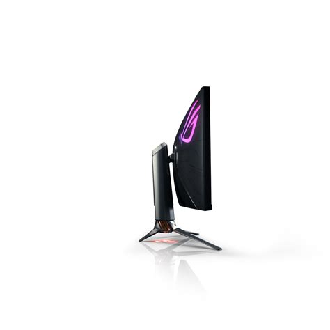 Slideshow: ASUS ROG Swift 360Hz and ROG Swift PG32UQX Monitors