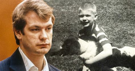 Unveiling the Enigma: Jeffrey Dahmer’s Childhood Explored - TVovermind