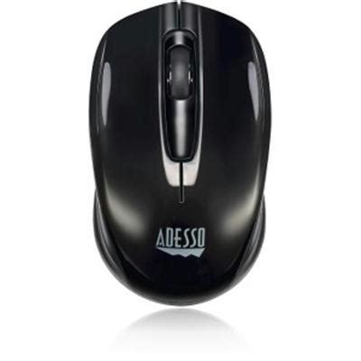 2.4GHz Wireless Mouse Blue – Imaging Products