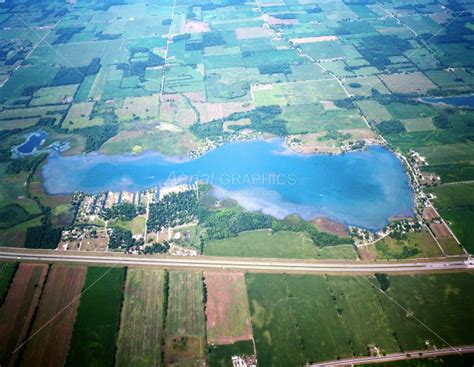 Pleasant Lake in Stueban County - Photo 5871