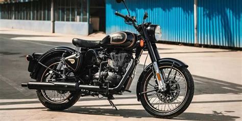 Royal Enfield Launches 'REOWN' Pre-Owned Business In India