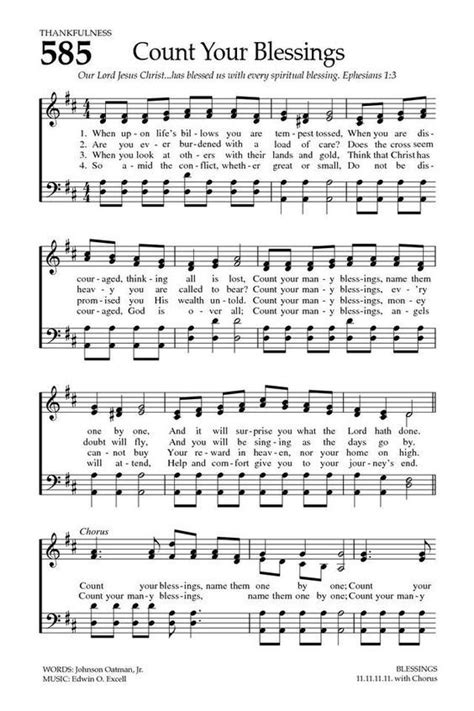 the Baptist Hymnal on-line with hymns scanned in...free and printable ...