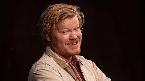 Jesse Plemons (Todd from 'Breaking Bad) plays 'Name that character'