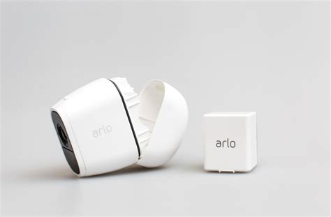 Arlo Pro 2 4-Camera Indoor/Outdoor Wireless 1080p Security Camera ...