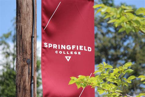 Springfield College: SAT Scores, Acceptance Rate & More