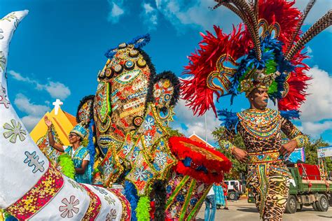 Unveiling the Vibrant Curaçao Carnival [2024] | SANDALS