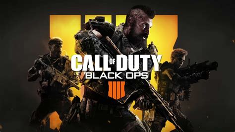 Call of Duty Black Ops 4 Blackout PC Beta Early Access How to Gain ...