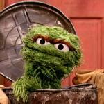 Oscar the grouch Meme Generator - Imgflip