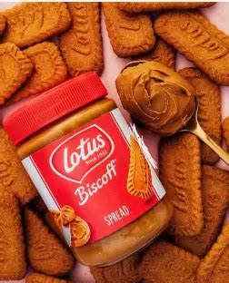 Lotus Biscoff Biscuit Spread 400 Grams – CYBERXELL LLC