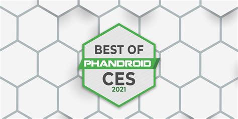 CES 2021 Archives - Phandroid