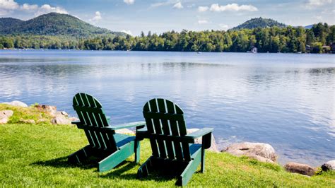 The Best Hiking Trails in Lake Placid