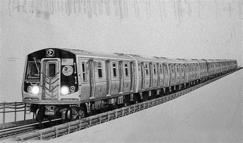 Subway Train Drawing at PaintingValley.com | Explore collection of ...