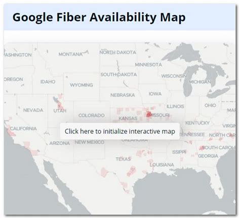 Google Fiber Speed Test Review: The Notorious Speed Testing Tool