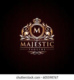 Majestic Logo Vectors Free Download