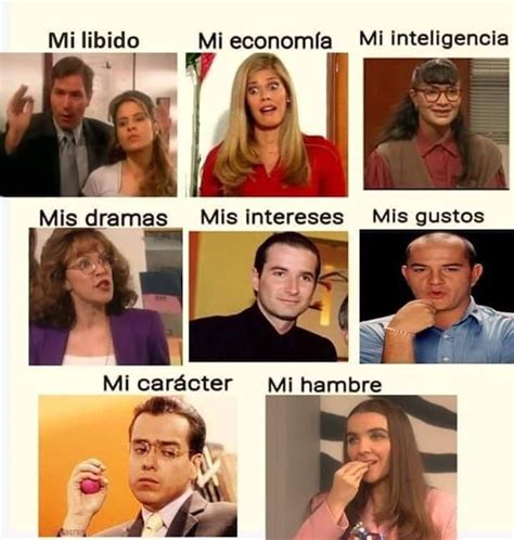 14 embellecidos memes de Betty la Fea ahora que es número uno de las telenovelas