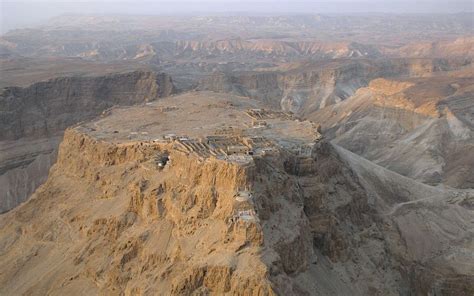 Archaeologists get set to dig at Masada, after 11-year hiatus | The Times of Israel