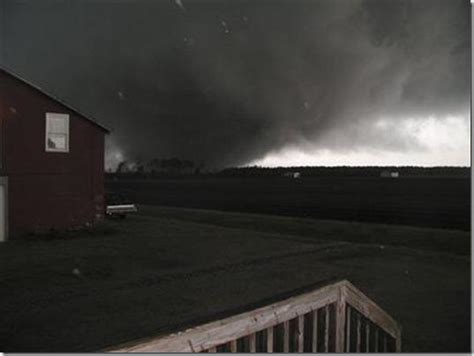 Today marks 4-year anniversary of historic NC tornado outbreak | wcnc.com