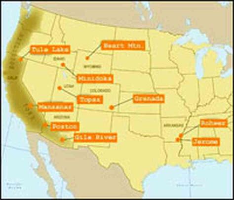 The Legacy Of Internment: Mapping Japanese Camps In The Kootenays ...