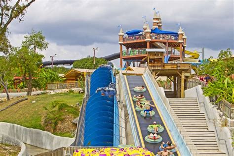 Schlitterbahn explains how it keeps 3.5 million gallons of water clean