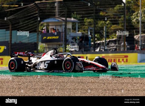 Suzuka Circuit, Suzuka, Japan. 24th Sep, 2023. 2023 Formula 1 Lenovo ...