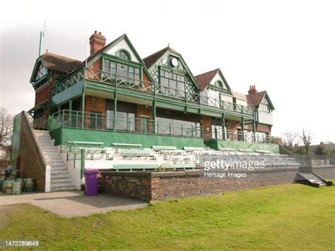 78 Aigburth Cricket Ground Photos & High Res Pictures - Getty Images