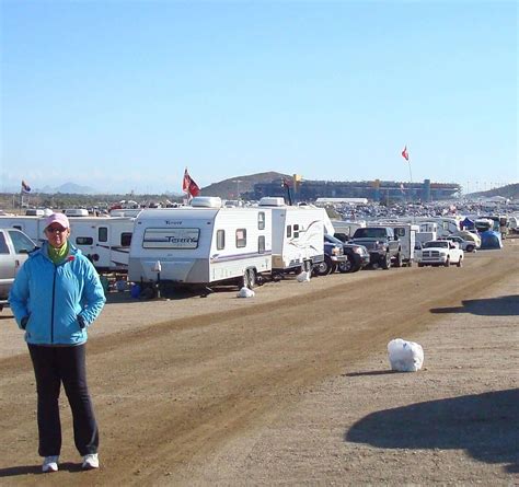 Discover Phoenix International Raceway Camping - Gr8 Travel Tips