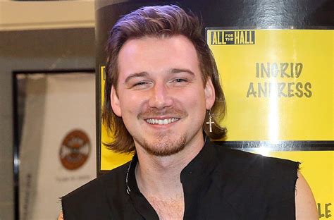 Morgan Wallen Sister Ashlyne Pregnant: Who Is Ashlyne Wallen? - Nice Working Day