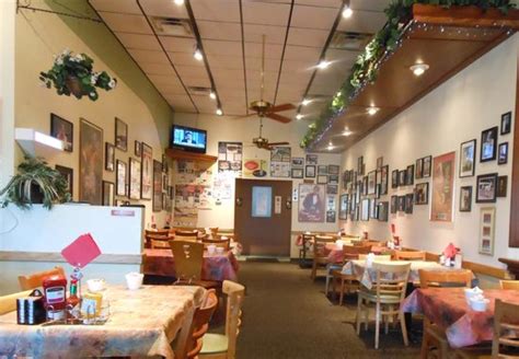 JIMMY'S CAFE, Albuquerque - Photos & Restaurant Reviews - Order Online Food Delivery - Tripadvisor