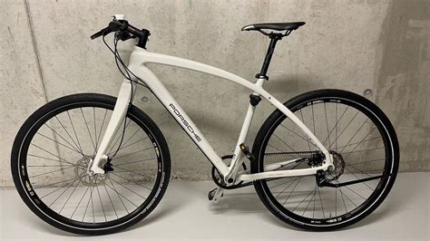 Porsche Bike S | Kaufen auf Ricardo