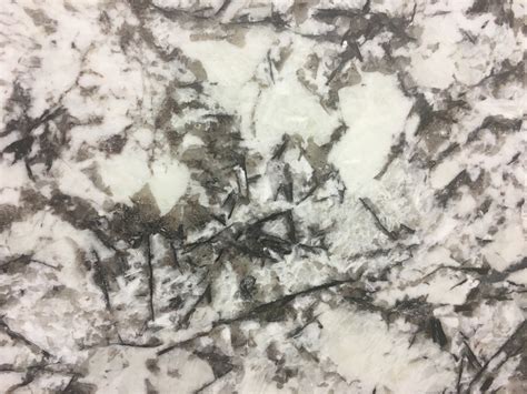 Buy White Supreme 3CM Granite Slabs & Countertops In Washington,DC ...