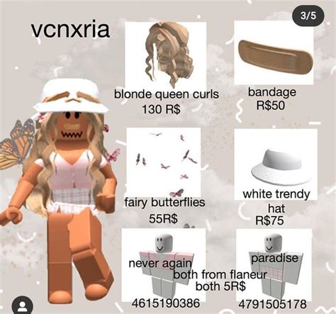 Cute Outfit Codes For Bloxburg Aesthetic - kapoemaoli