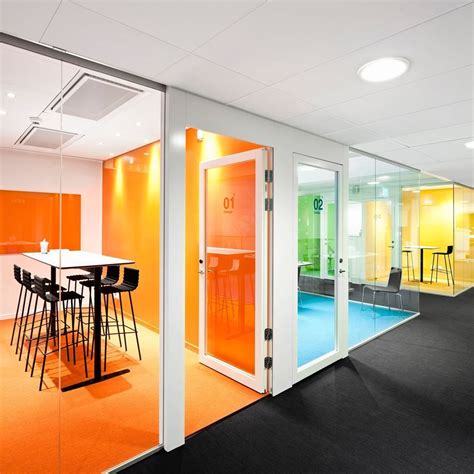 Sweco HQ - Picture gallery Corporate Office Decor, Corporate Interiors, Office Interiors ...